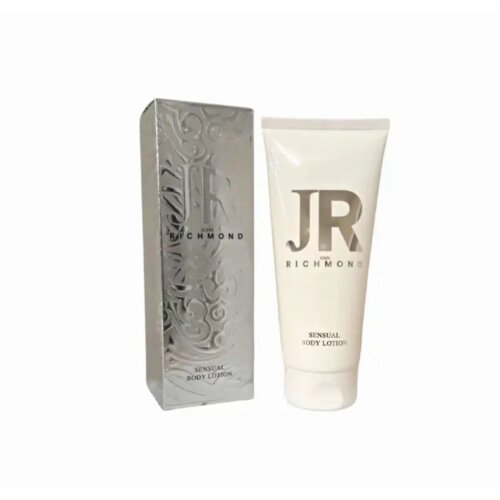 John Richmond Women Body Lotion 200ml Slike