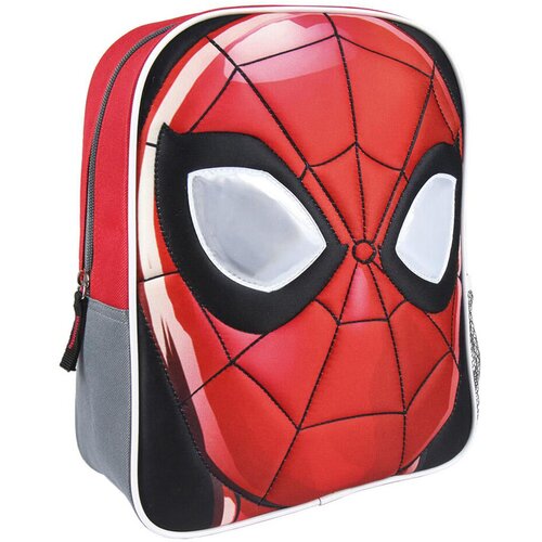 Cerda Ranac za vrtić Spiderman, Crveni Slike