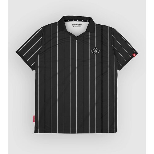 Loose Riders Player Jersey black Slike
