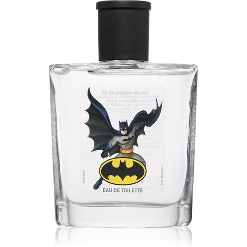 Corine De Farme Eau de Toilette toaletna voda za otroke Batman 50 ml Cene