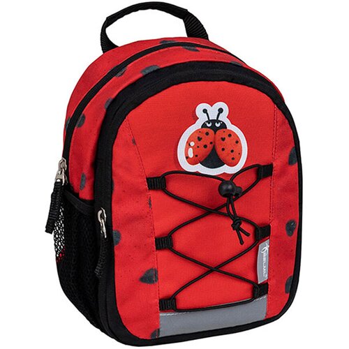 Belmil Ranac za decu Mini Kiddy 305-9 Bubamara 20x9+6x23cm Cene
