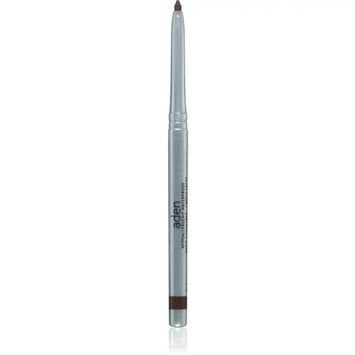 Aden Cosmetics Matic Eyeshaper olovka za oči nijansa 06 Choco Latte 0,3 g