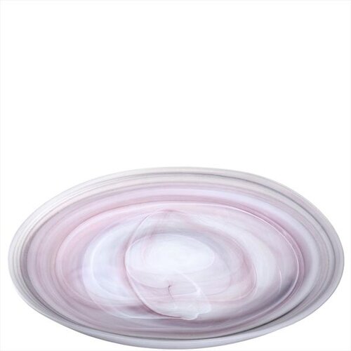  OVAL 26CM CASOLARE 049798 ROSE Cene