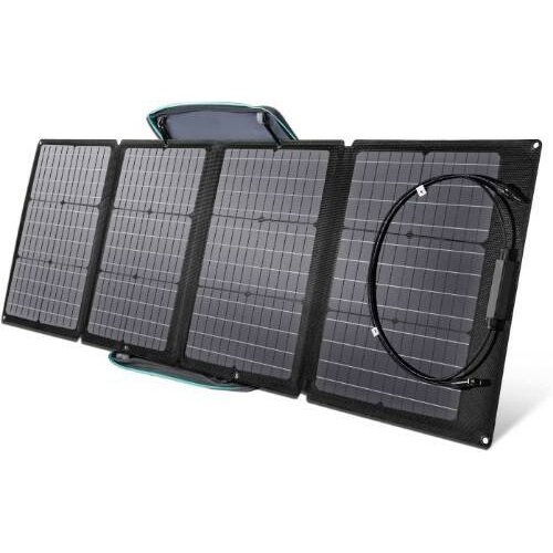 ECOFLOW solar panel (110W) Slike