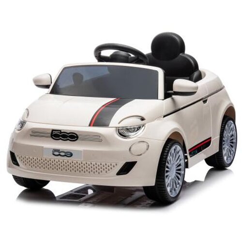 Chipolino Fiat auto na akumulator 500 White Cijene
