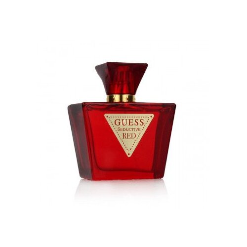 Guess Seductive Red Eau De Toilette 75 ml (woman) Slike