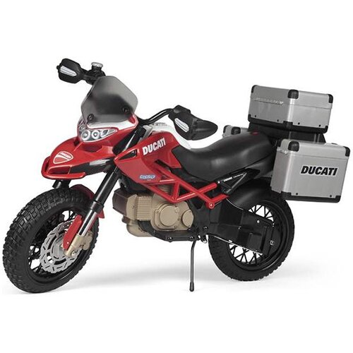 Peg Perego Ducati Enduro motor na akumulator 12V Cijene