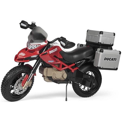 Peg Perego motor na akumulator - ducati enduro IGMC0023 Slike