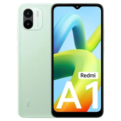Garancija: 24 mjeseca Xiaomi Redmi A1 2GB 32GB Green EU
