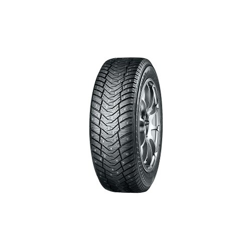 Yokohama Ice Guard IG65 ( 255/55 R18 109T XL, stavljenji spike-ovi ) zimska auto guma Slike