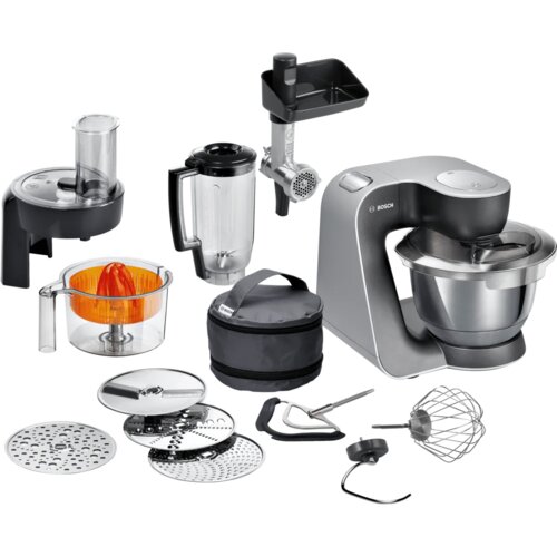 Bosch Kuhinjski robot MUM58M59 Cene