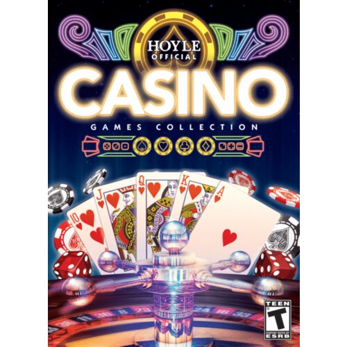 Steam Hoyle Official Casino Games Collection Key GLOBAL Cene