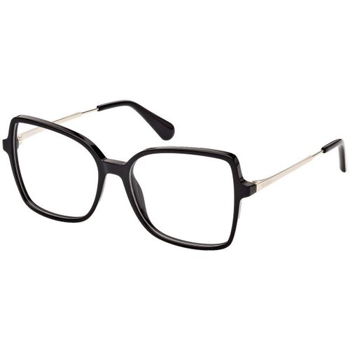 Max&amp;amp;co. MO5009 001 ONE SIZE (55) Črna/Kristalna Slike