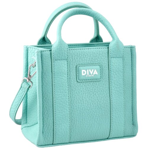 Diva ženska Hazel UX, torba, zelena Cene