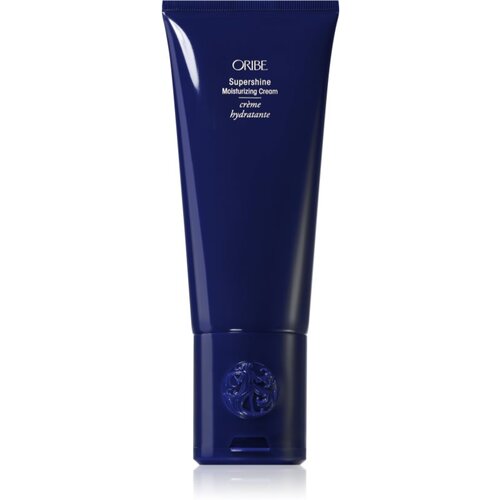Oribe Brilliance &amp;amp; Shine Supershine Moisturizing Cream globinsko vlažilna krema za grobe lase 150 ml Slike