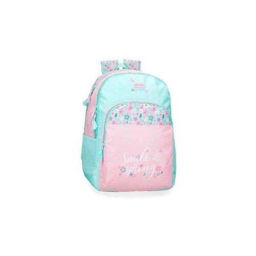 Roll Road Ranac 44 cm - Pink ( 40.926.D3 ) Cene