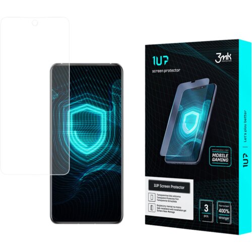 3mk ZTE S30 PRO 5G OVITEK OVITEK ZA TELEFON 1UP VISOKA KAKOVOST, (22002882) Slike
