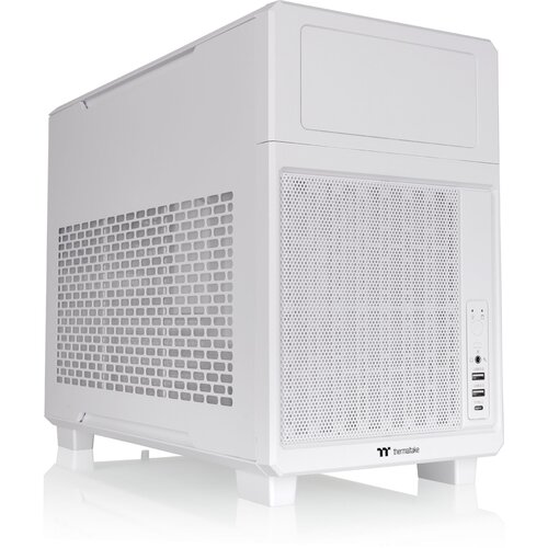 Thermaltake Kućište TR200 Snow Cene