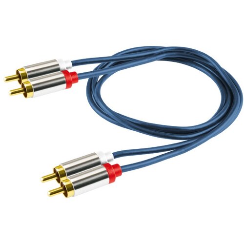 Audio kabl 1 m Slike