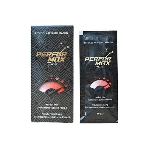  turski med | perfor max kesica 10 g Cene
