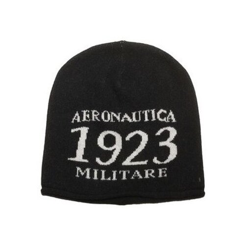 Aeronautica Militare Kape 8056423774938 Črna Cene