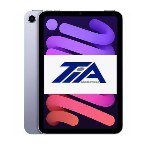Apple iPad mini Wi-Fi 64GB MK7R3FD/A (2021) ljubičasti Cijene