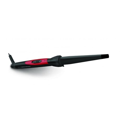 Esperanza SALMA Curling iron Warm Black, Red 1.7 m Cijene