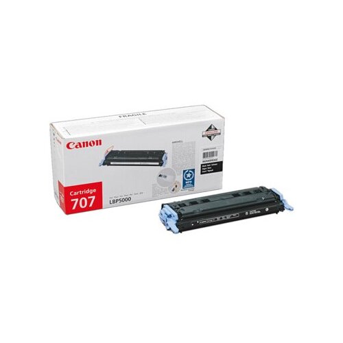 Canon Toner 707 9424A004 Schwarz bis zu 2.500 Seiten" Cijene
