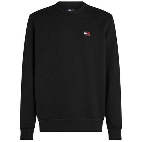 Tommy Hilfiger crni muški duks Cene