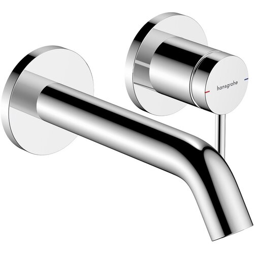 Hansgrohe 73350000 Tecturis S EcoSmart+ podometna armatura za umivalnik Cene