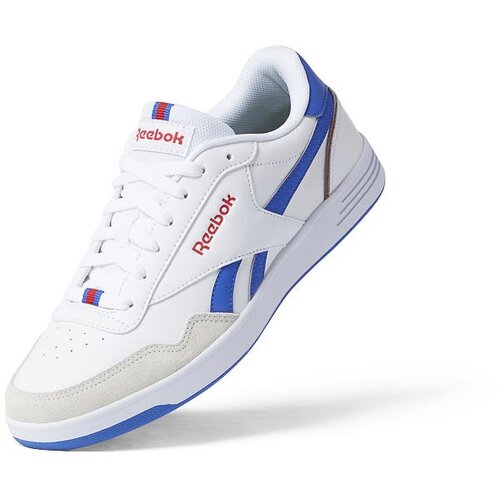 Reebok muške patike Royal Techque T bele Slike