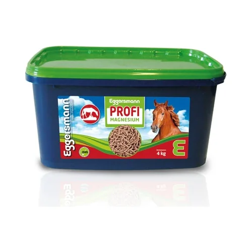 Eggersmann Profi Magnesium - 4 kg