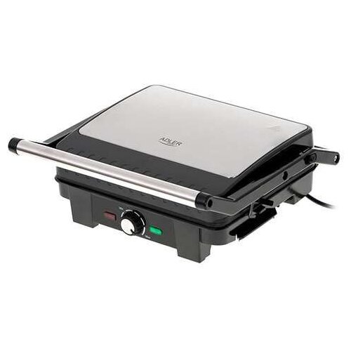 Adler AD 3051 electric grill Slike
