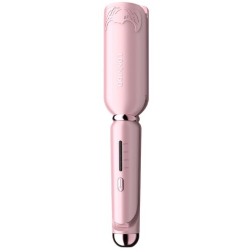 INF Velik val kodralnik za lase - Hitro segrevanje kodralnika za vodne valove Pink, (5000139379) Cene