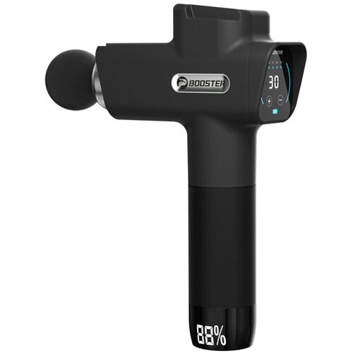 Booster električni masažna pištola M2-D 10mm 3200rpm abs type-c 2500mAh, (20522824) Cene