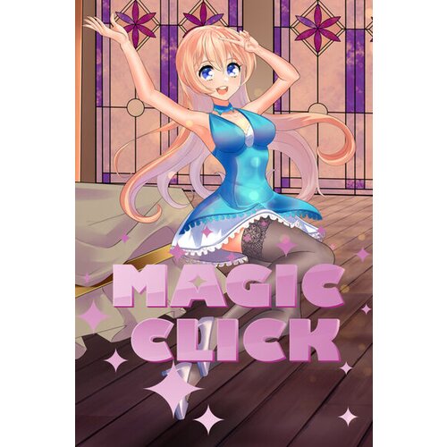 Steam Magic Click Key (PC) GLOBAL Cene
