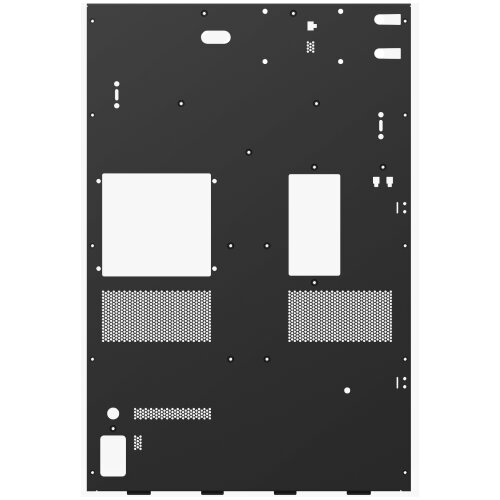 Bambu Lab rear panel (FAS046) Cene