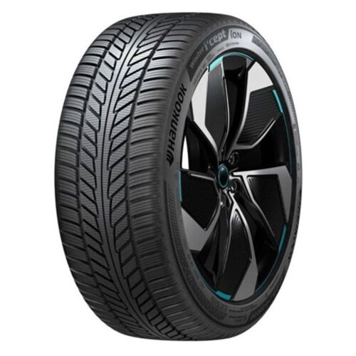 Hankook iON i*cept (IW01A) ( 255/40 R21 102H XL 4PR *, EV, SUV, SBL ) Cijene