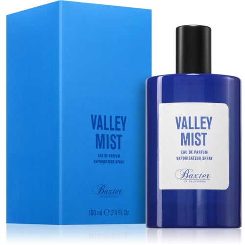 Baxter Of California Valley Mist parfumska voda uniseks 100 ml Slike