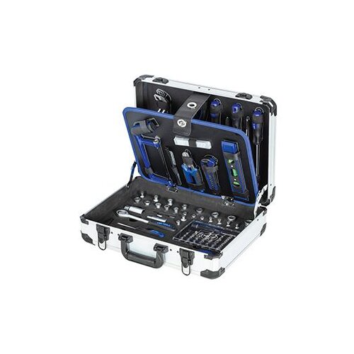 Set alata u koferu 129/1 LUX Cijene