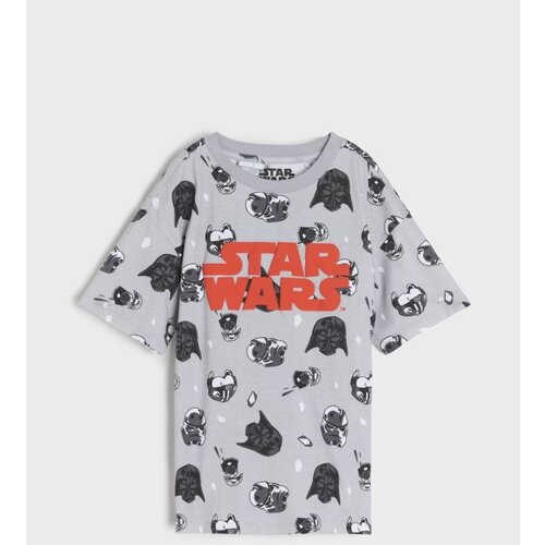 Sinsay Majica dugih rukava Star Wars Cijene