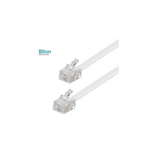 Bb Link telefonski kabal 15M biton 180005 Slike