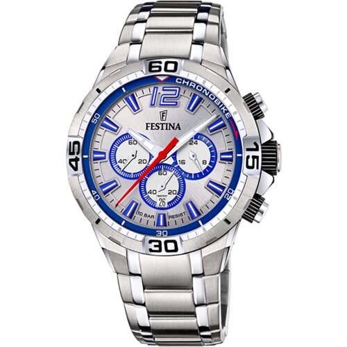 Festina moška ročna ura F20522-1 Cene