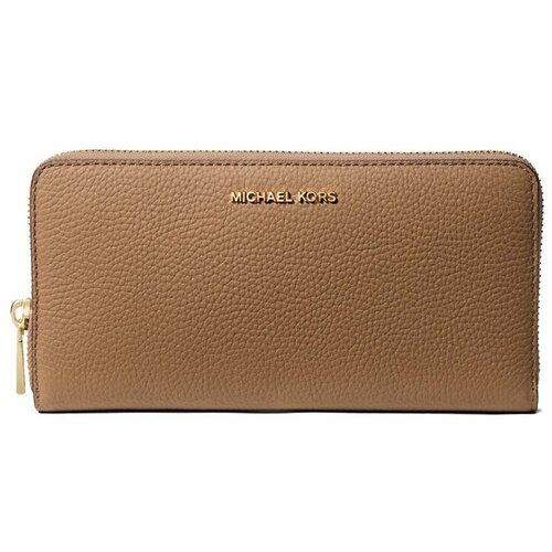 Michael Kors Denarnica JET SET Kostanjeva Cene