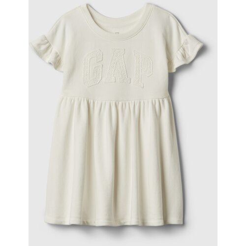 GAP Kids Logo Dress - Girls Cijene