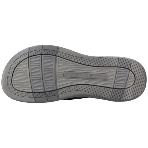 Skechers &amp;Scaron;portni sandali 205362s Modra Slike
