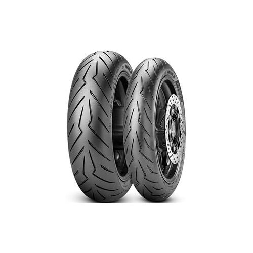 Pirelli 160/60R15 67H tl diablo rosso scooter r - skladi&scaron;če 7 (dostava 1 delovni dan) Cene