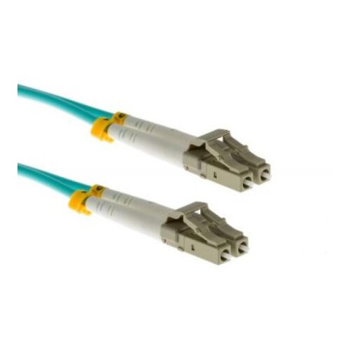  Patch kabl fiber LC/UPS - LC/UPC MM OM3 3mm DX 50m Cene