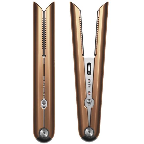 Dyson Pegla za kosu, 200W - Corrale Bright Copper/Bright Nickel Slike