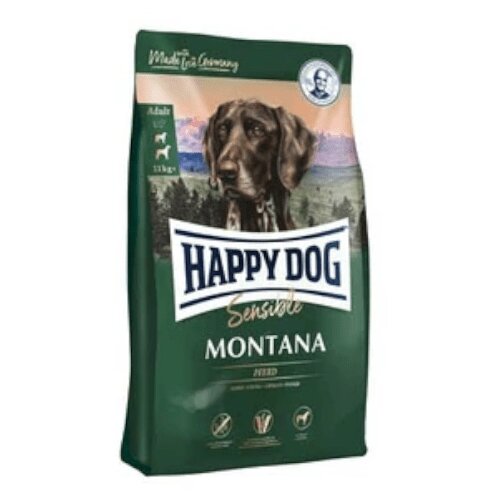 Happy Dog hrana za pse sensible montana 4 kg ao supreme mini montana 4 kg Cene